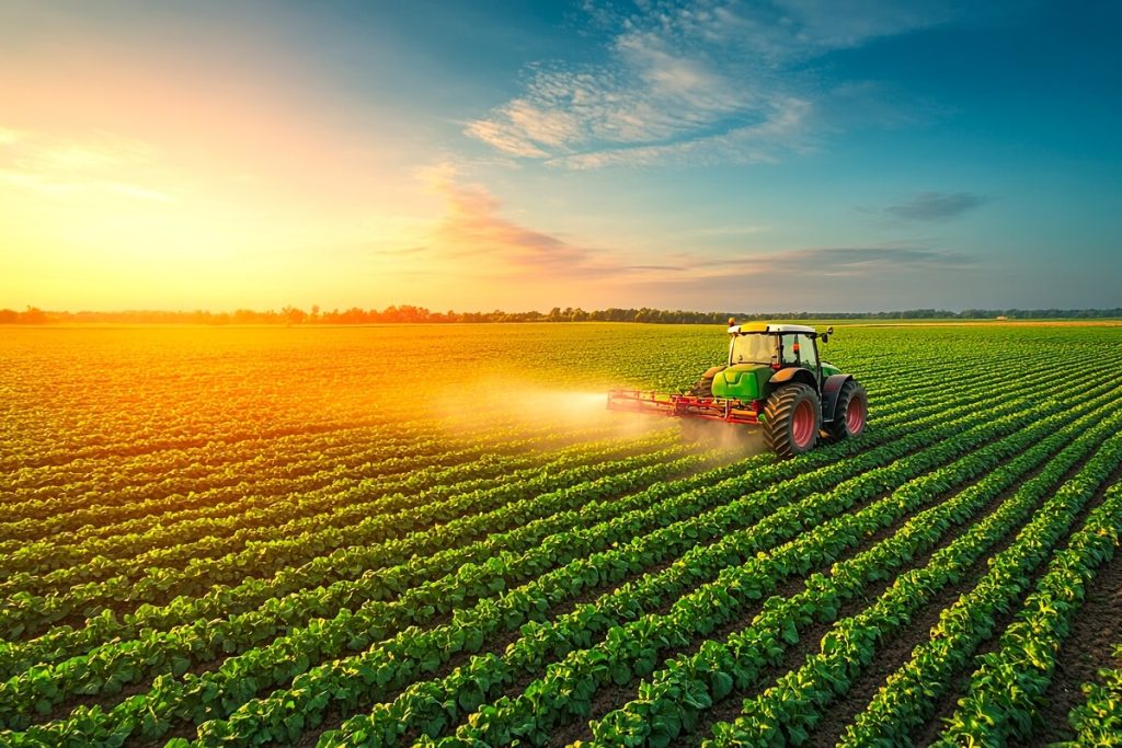 Doğru Gübrelemenin Önemi