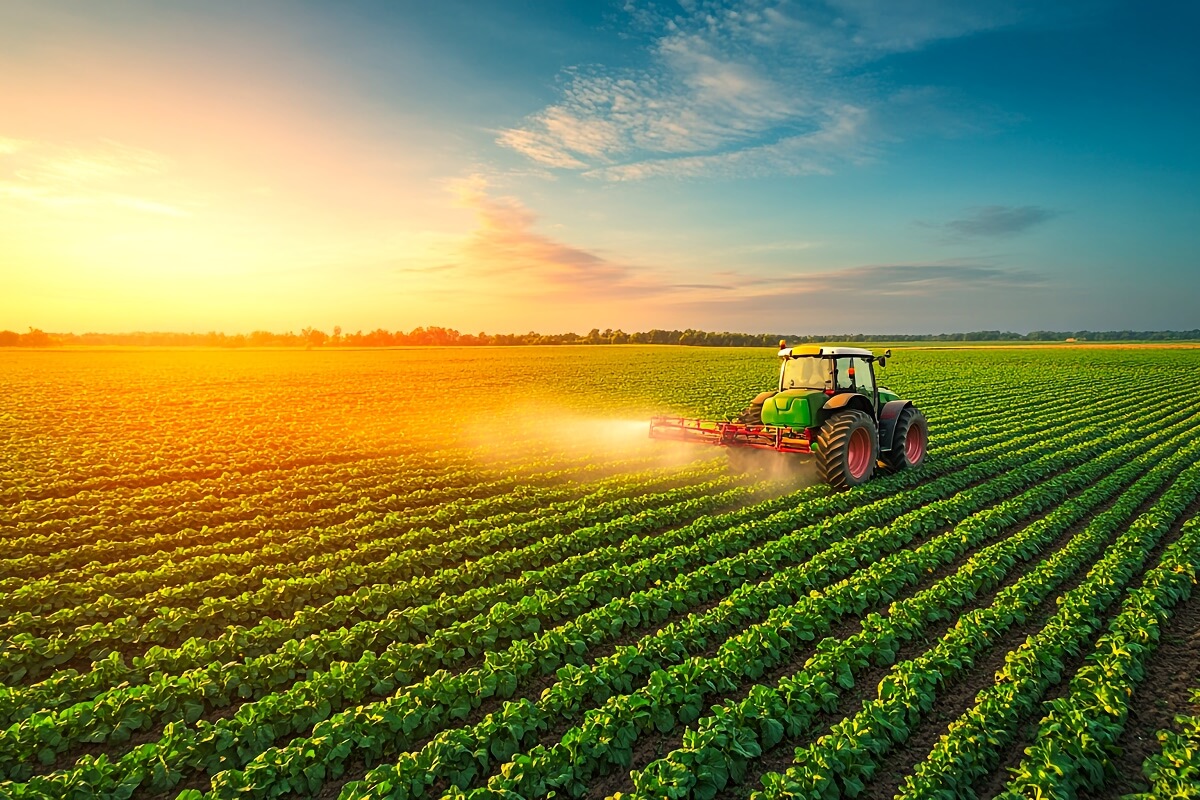 Tarımda Doğru Gübreleme Neden Bu Kadar Önemli?