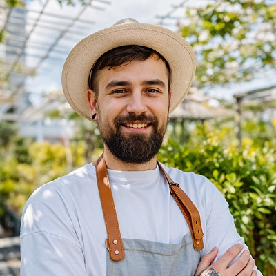 Sebzeler’de Çiçek Dökülmesi Neden Olur?