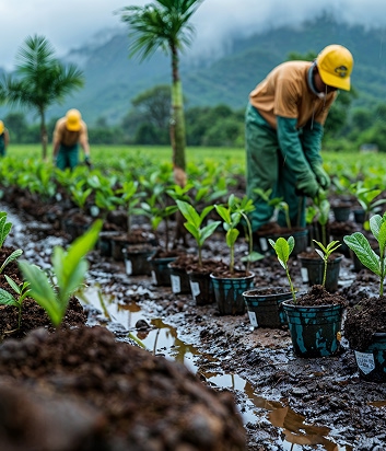 Damlama Gübreleme Nasıl Yapılır?