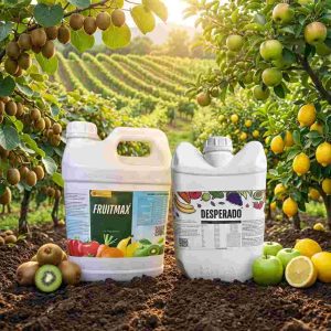 Profesyonel Üretici Seti