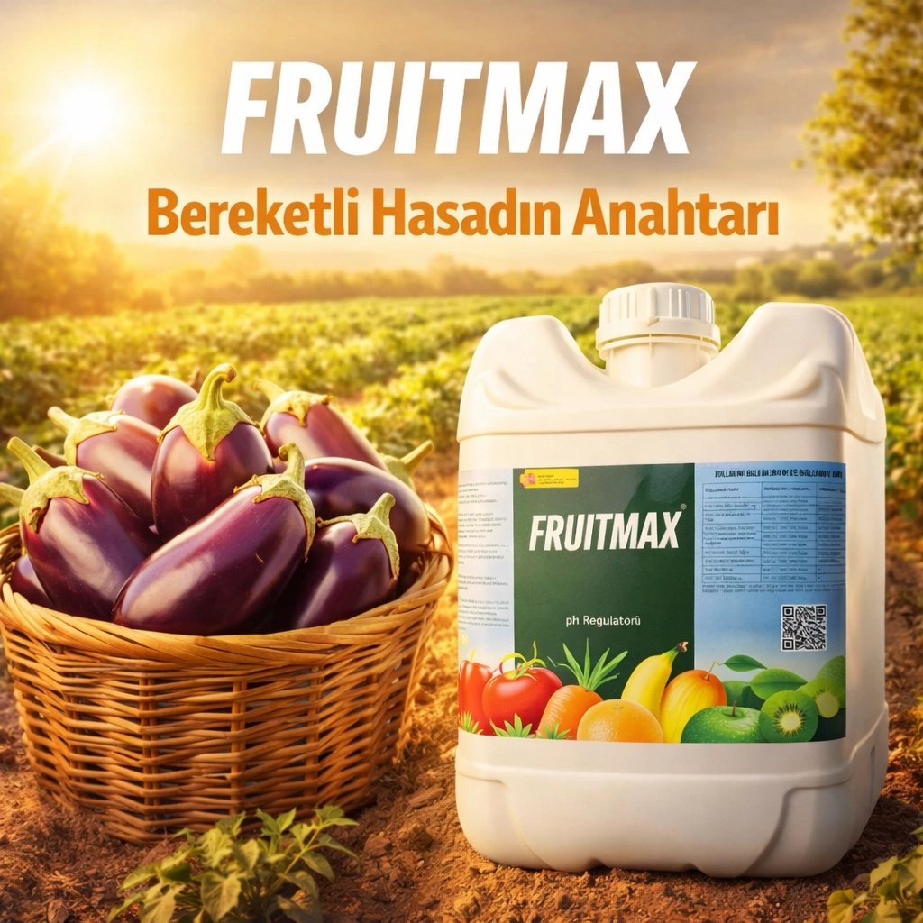 FRUİTMAX