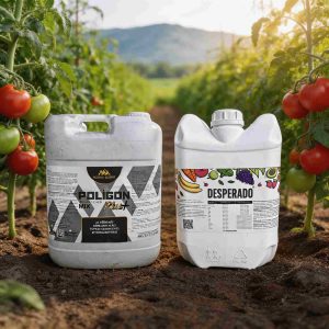 Toprak + Bitki Koruma Seti