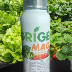 AGRIGENIOUS MAG