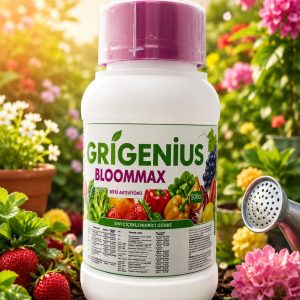Agrigenius Bloommax 500cc
