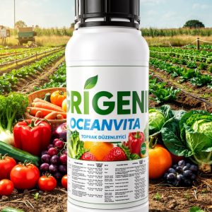 Agrigenius Oceanvita 500cc