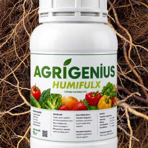 AGRIGENIOUS HUMIFLX 1 LT