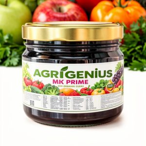 Agrigenius MK Prime