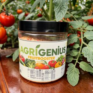 Agrigenius Fruitbooster 250gr