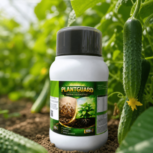 PLANTGUARD 500 CC